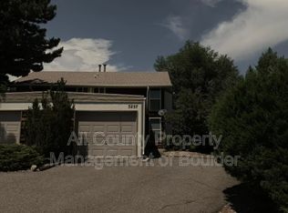 3257 Stanford Ave, Boulder, CO 80305