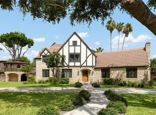 707 N 15th St, McAllen, TX 78501