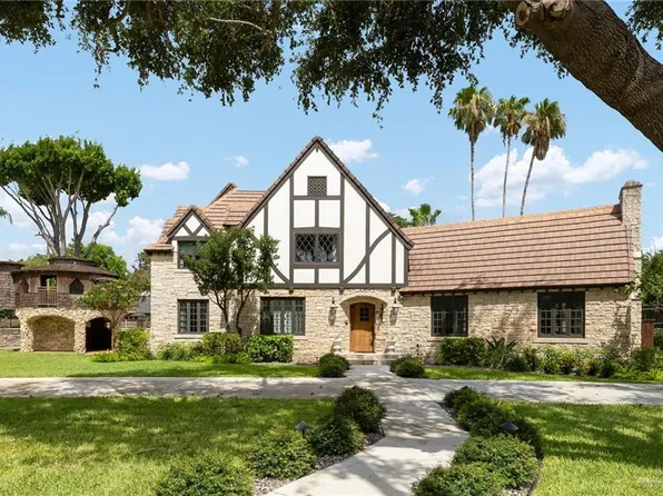 707 N 15th St, McAllen, TX 78501