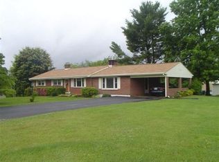 110 Parkview Dr, Rocky Mount, VA 24151