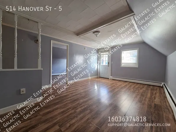 514 Hanover St #5, Manchester, NH 03104