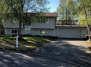 10027 Marmot Cir, Anchorage, AK 99515