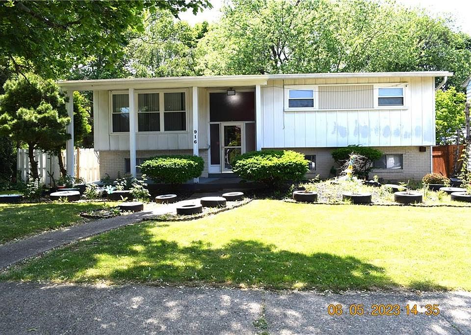 916 N Berks St, Allentown, PA 18104 Zillow