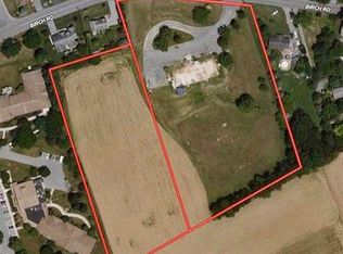 1275 Birch Rd, Lebanon, PA 17042