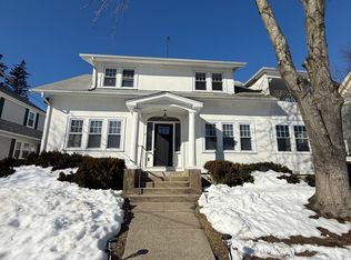 59 Colonial Ave #1, Cranston, RI 02910
