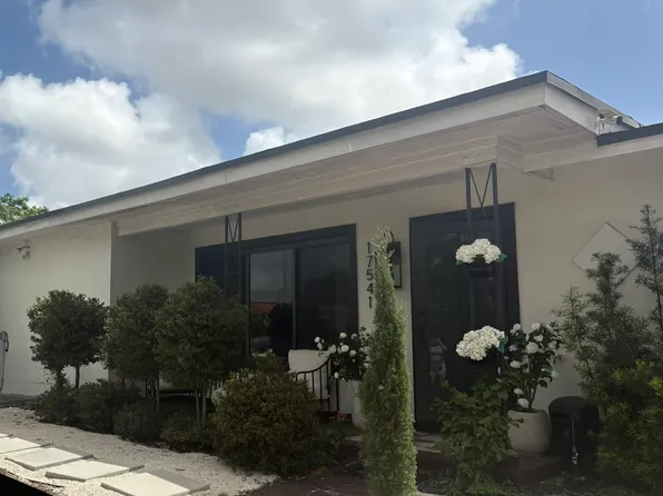 17541 NW 49th Ave #B, Opa Locka, FL 33055