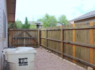915 W Landmark Trl, Payson, AZ 85541