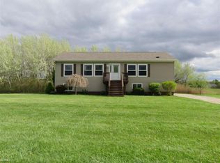 11265 Gilbert Rd, Riley, MI 48041