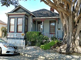 216 18th St #B, Pacific Grove, CA 93950
