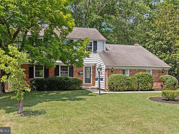 2nd image of 2406 Wittington Blvd