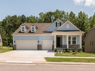 1032 Branwell Dr, Durham, NC 27703