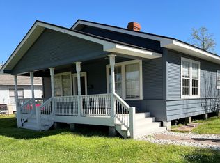 427 Grigsby Ave, Port Neches, TX 77651