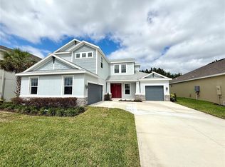 33346 Castaway Loop, Wesley Chapel, FL 33543