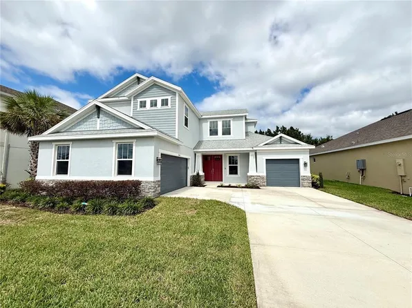 33346 Castaway Loop, Wesley Chapel, FL 33543