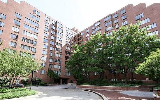 1st image of 801 S Plymouth Ct APT 305