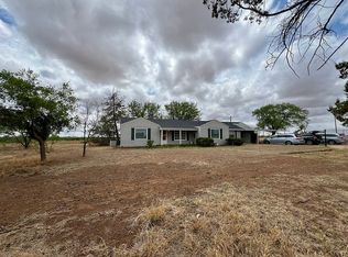 5727 W Us Highway 180 Hwy, Snyder, TX 79549