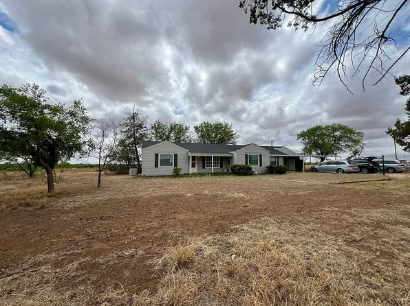 5727 W Us Highway 180 Hwy, Snyder, TX 79549
