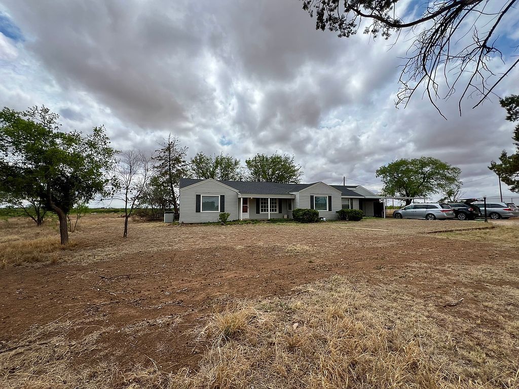 5727 W Us Highway 180 Hwy - Property Image