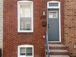 808 S Curley St, Baltimore, MD 21224