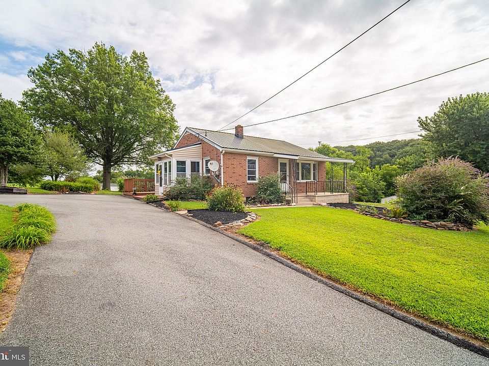 395 Forge Hill Rd, Wrightsville, PA 17368 | Zillow