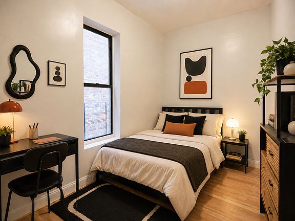 5th image of 2108 Amsterdam Ave APT 4N