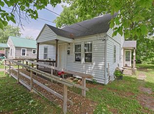 3212 Prescott Ave, Saginaw, MI 48601