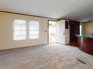 2516 Cattail Cir, Fayetteville, NC 28312
