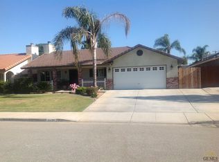 6429 Abby Rose Ave, Bakersfield, CA