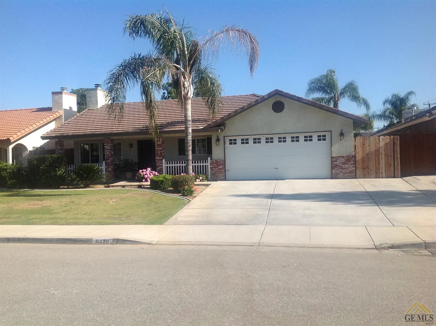 6429 Abby Rose Ave photo 1