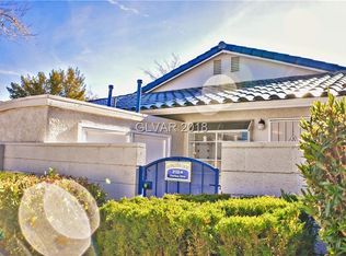 2132 Chertsey Dr UNIT A, Las Vegas, NV 89108