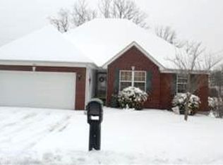 1100 Leathers Ln, Frankfort, KY 40601