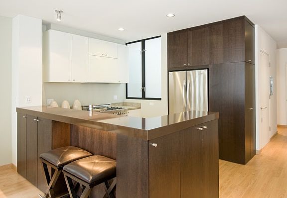 Kitchen #1
