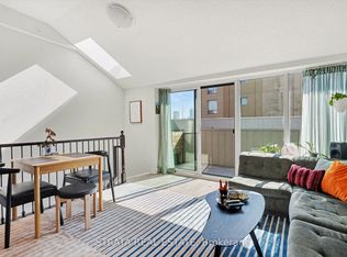1410 Dupont St #424, Toronto, ON