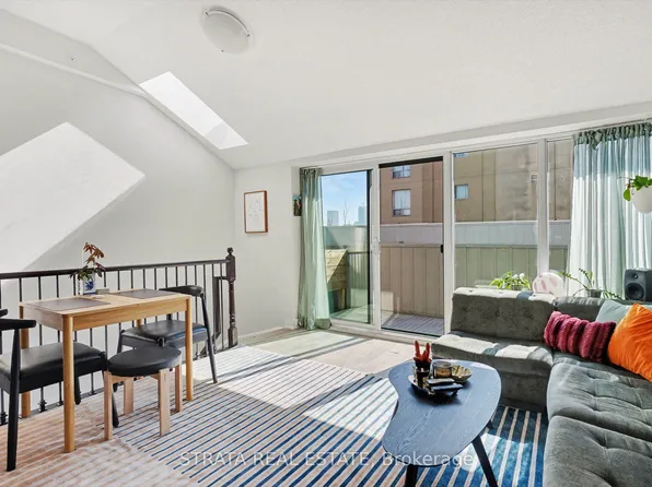 1410 Dupont St #424, Toronto, ON M6H 0B6