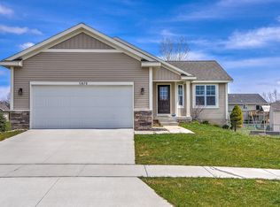 11670 Brookridge Dr, Allendale, MI 49401