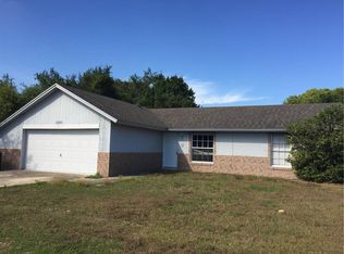 1001 Fort Smith Blvd, Deltona, FL 32725