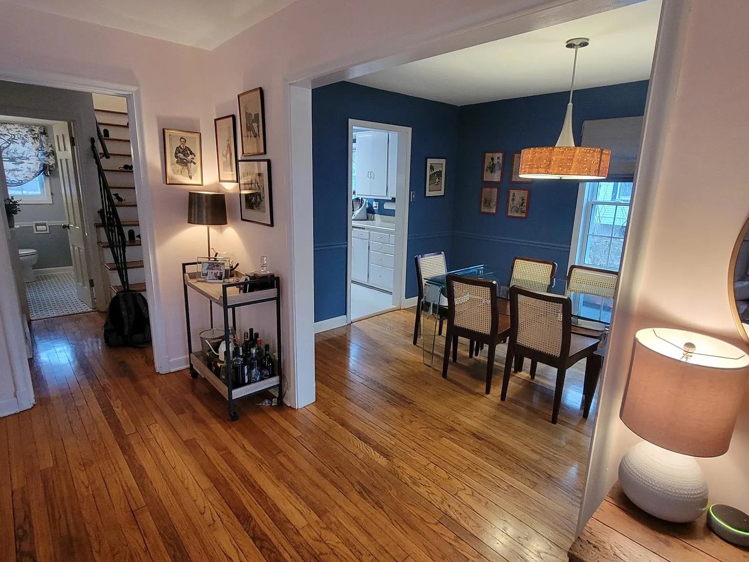 3 bed, 1705 sqft, $2,100 — Photo 3