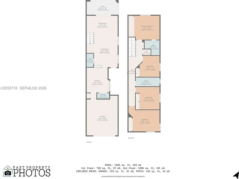 4283 Vineyard Cir #4283 — Photo 45