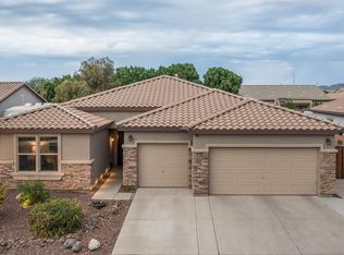 9978 W Sugar Sand Ln, Peoria, AZ 85383