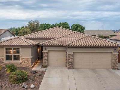9978 W Sugar Sand Ln, Peoria, AZ, 85383