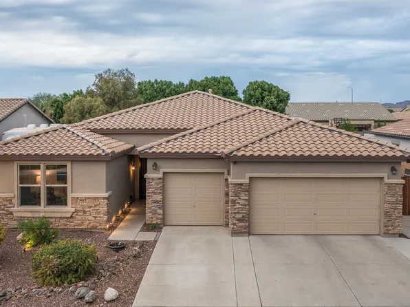 9978 W SUGAR SAND Lane, Peoria, AZ 85383