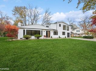 2045 Heather Ter, Northfield, IL 60093