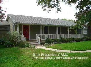 106 Devonshire Dr, San Antonio, TX 78209