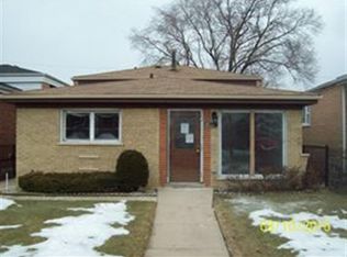 1058 W 108th St, Chicago, IL
