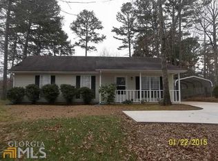 3924 Pine Shore Cir, Gainesville, GA 30501