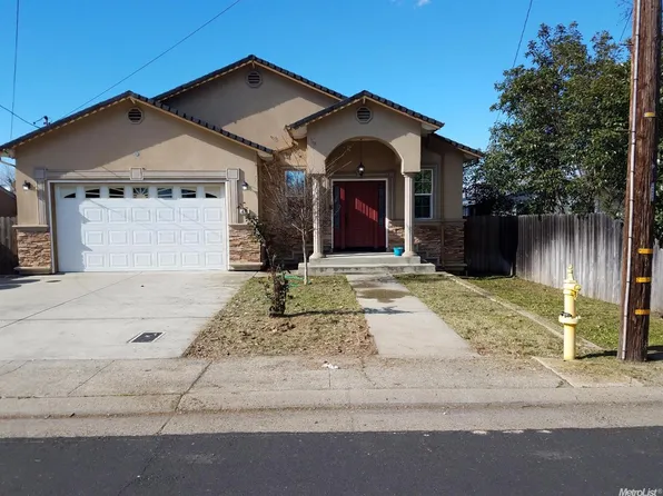 829 Shearer St, Roseville, CA 95678