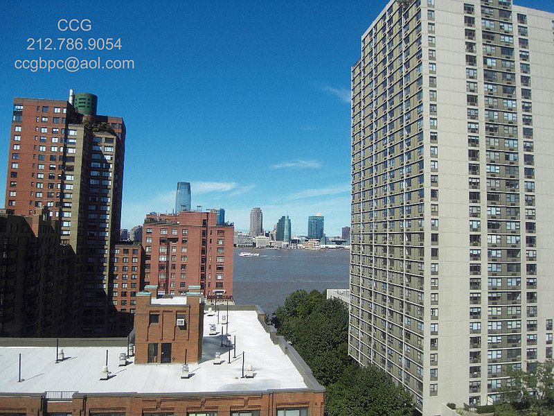 1st image of 250 S End Ave APT 8B