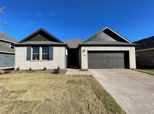 2224 Switchgrass St, Melissa, TX 75454