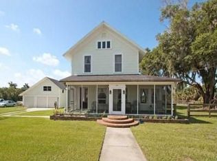 461 Guerrant St, Umatilla, FL