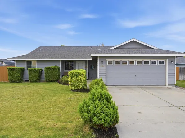 8504 Studebaker Dr, Pasco, WA 99301